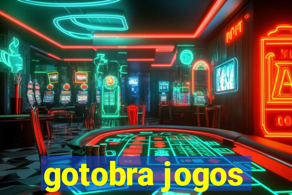 gotobra jogos